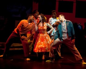 acting classes NJ