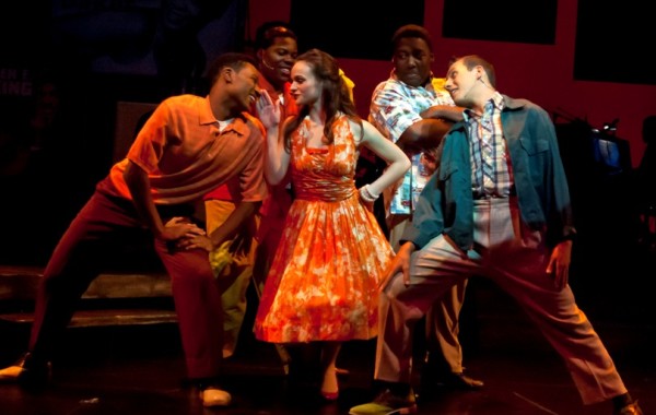 Smokey Joe’s Cafe 2