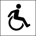 wheelchair