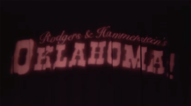 Oklahoma
