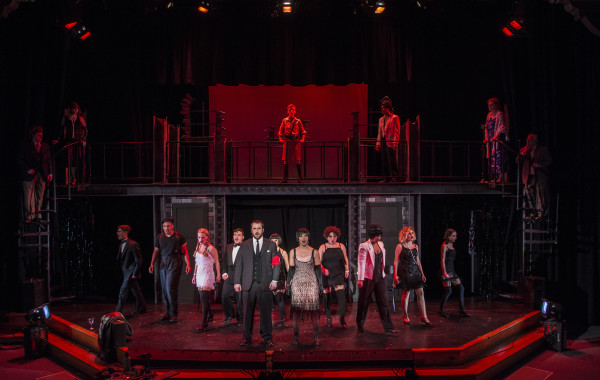Cabaret 1
