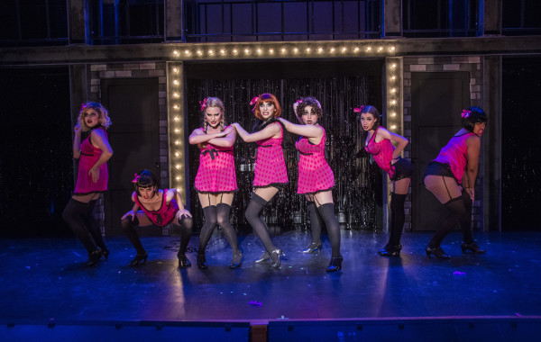 Cabaret 4