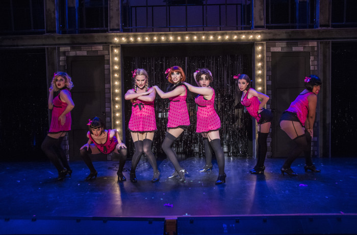 Cabaret 4