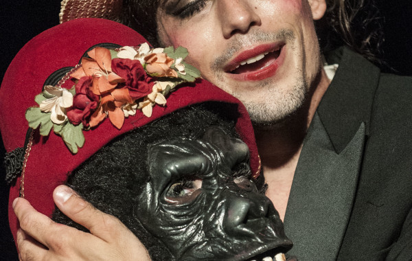 Cabaret 5