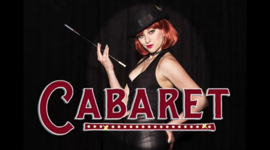 Cabaret Promo – Shorter Version