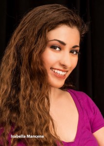 Isabella Mancene