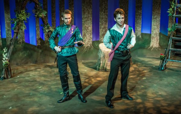 Into the Woods 5